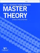 Master Theory Workbook Series Workbook